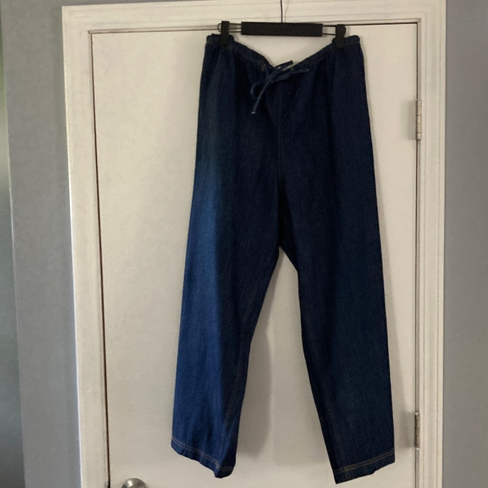 Women’s Blue Jeans